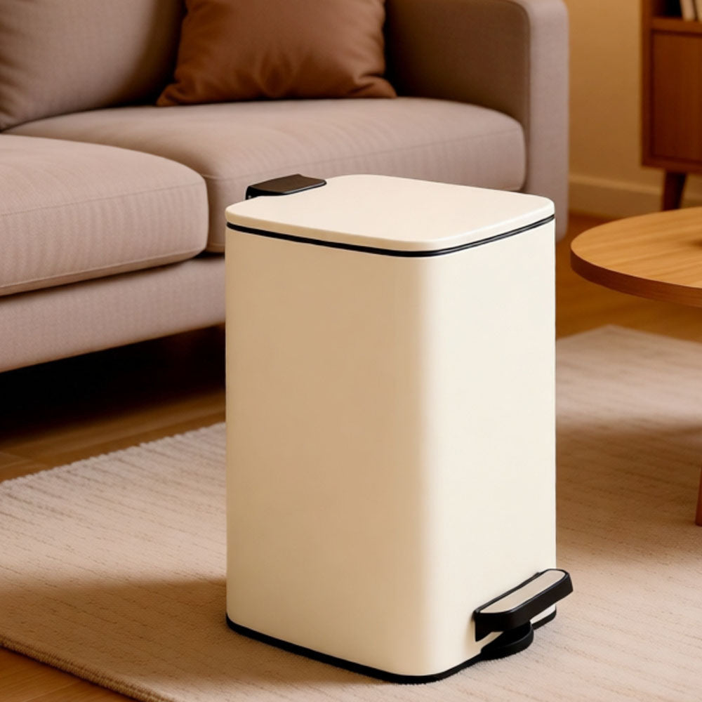Ranger Pedal Dustbin