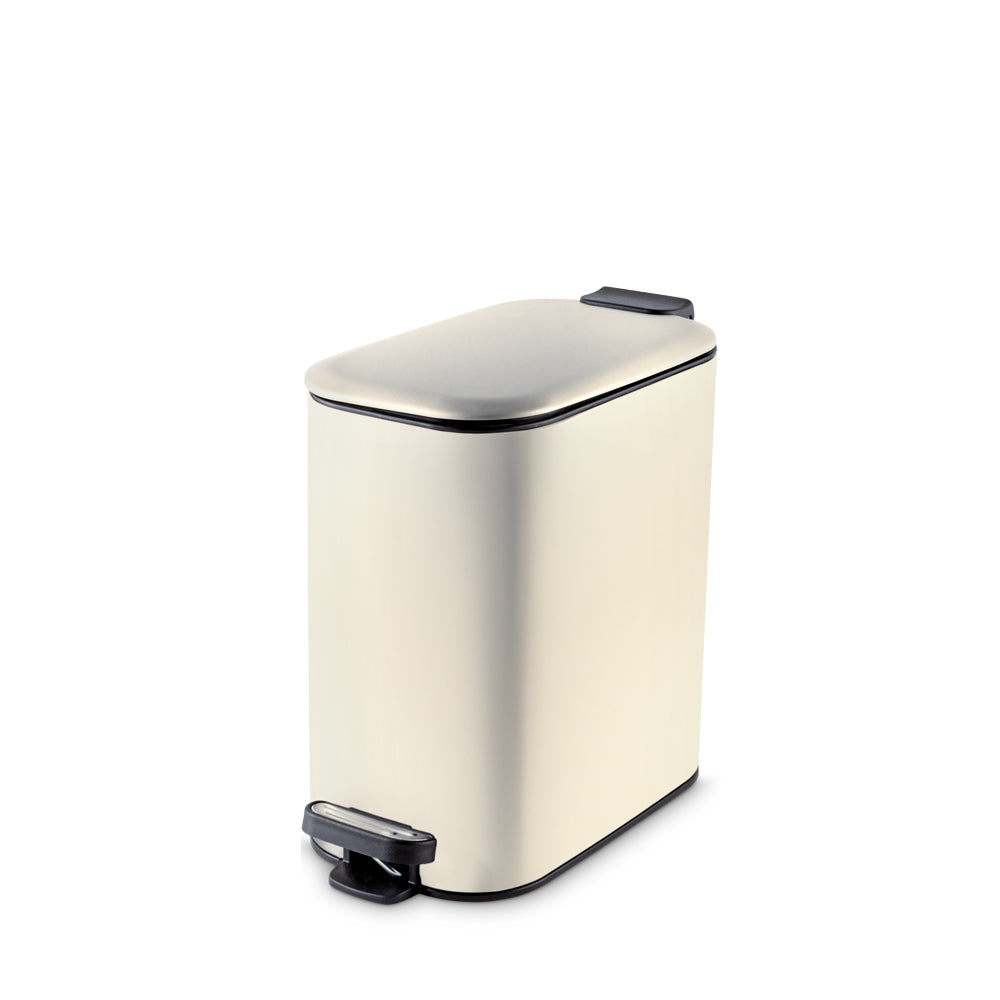 Silverado Pedal Dustbin