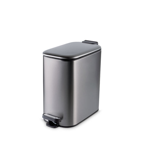 Silverado Pedal Dustbin