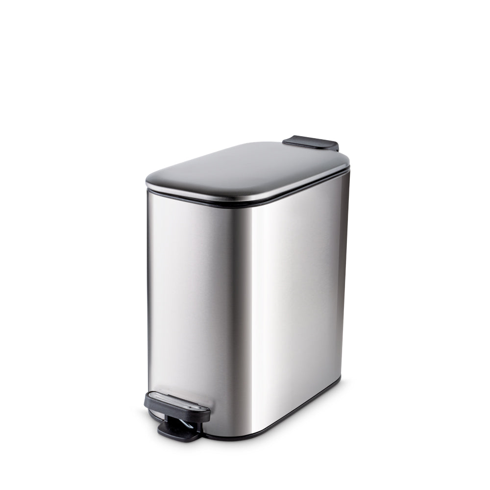 Silverado Pedal Dustbin