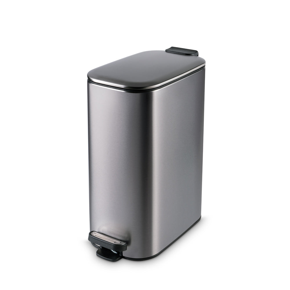 Silverado Pedal Dustbin