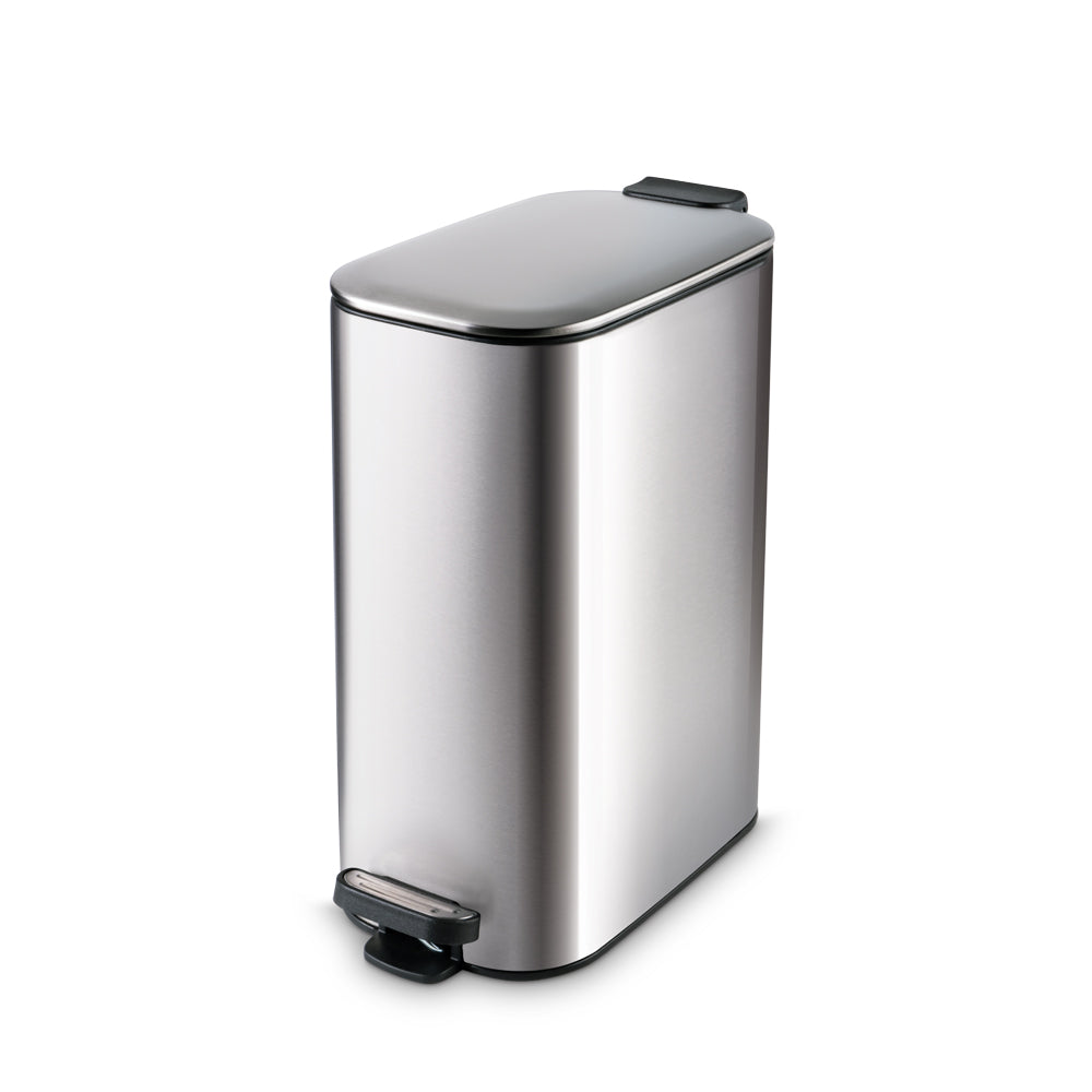Silverado Pedal Dustbin