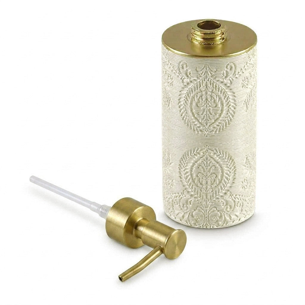 Soho Soap Dispenser