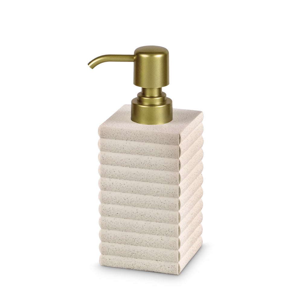 Soho Soap Dispenser