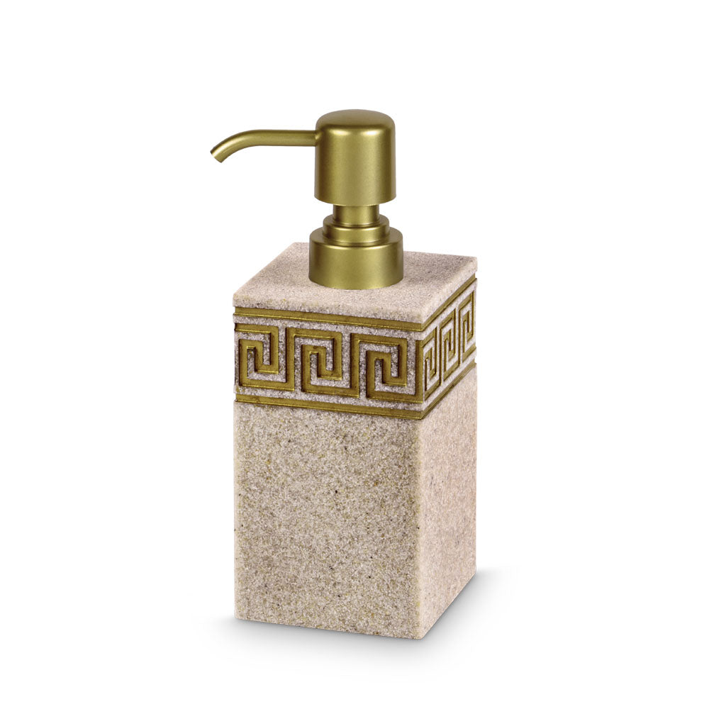 Soho Soap Dispenser