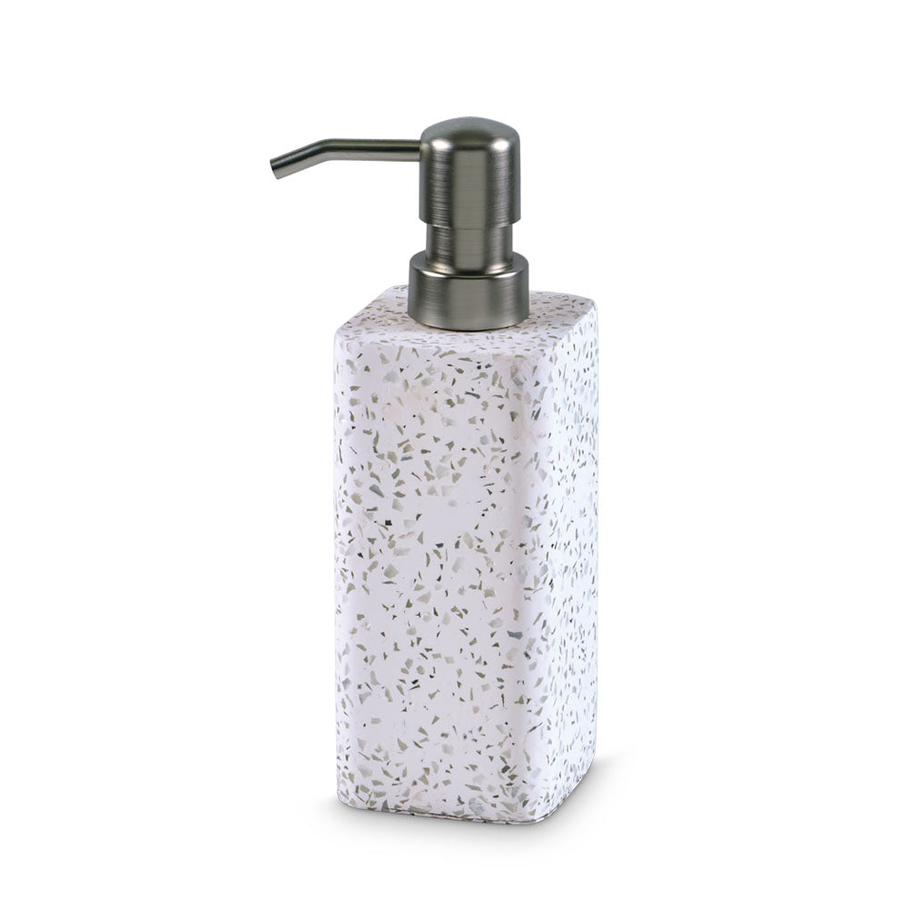 Soho Soap Dispenser