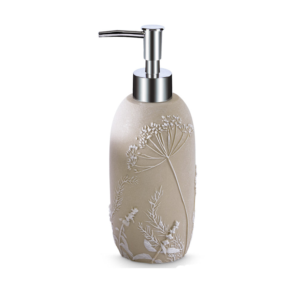 Soho Soap Dispenser