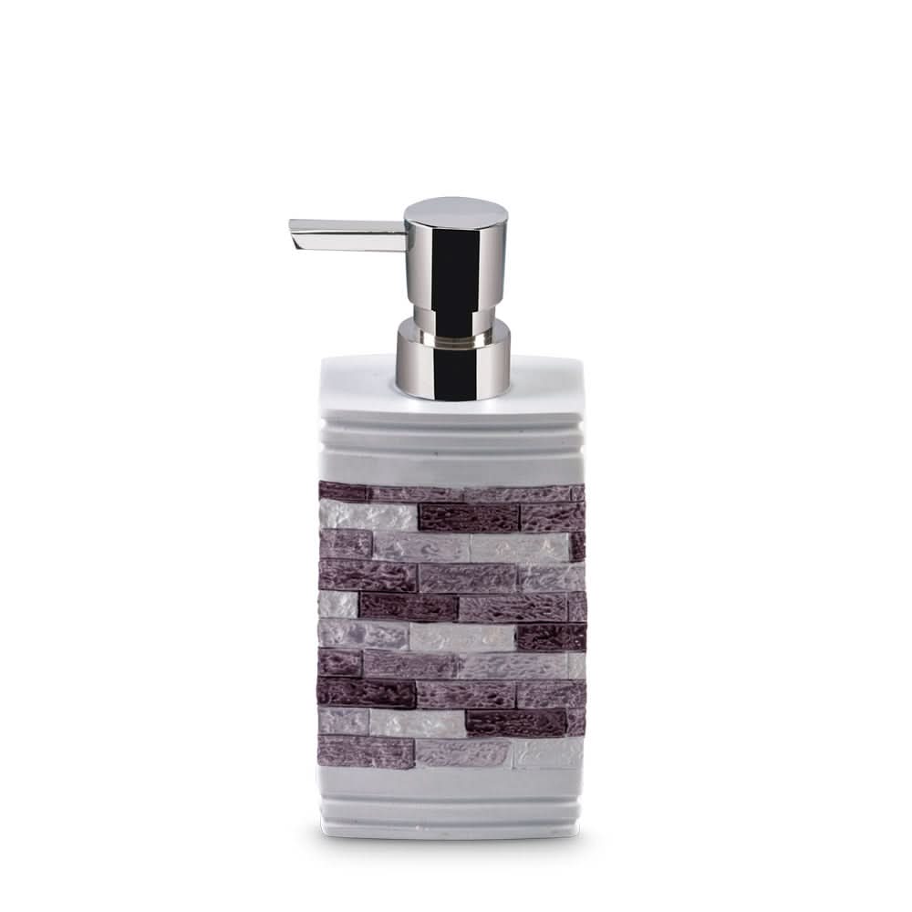 Soho 3 Pc Bathroom Set