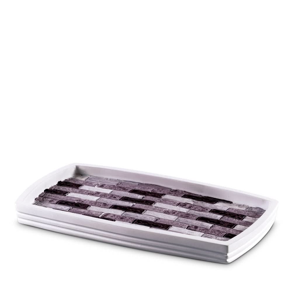 Soho 3 Pc Bathroom Set