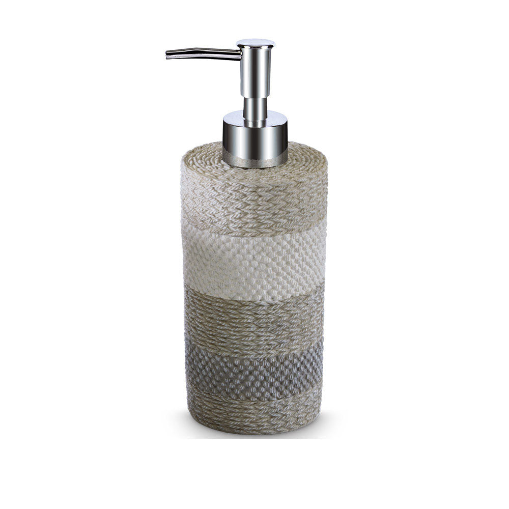 Soho Soap Dispenser
