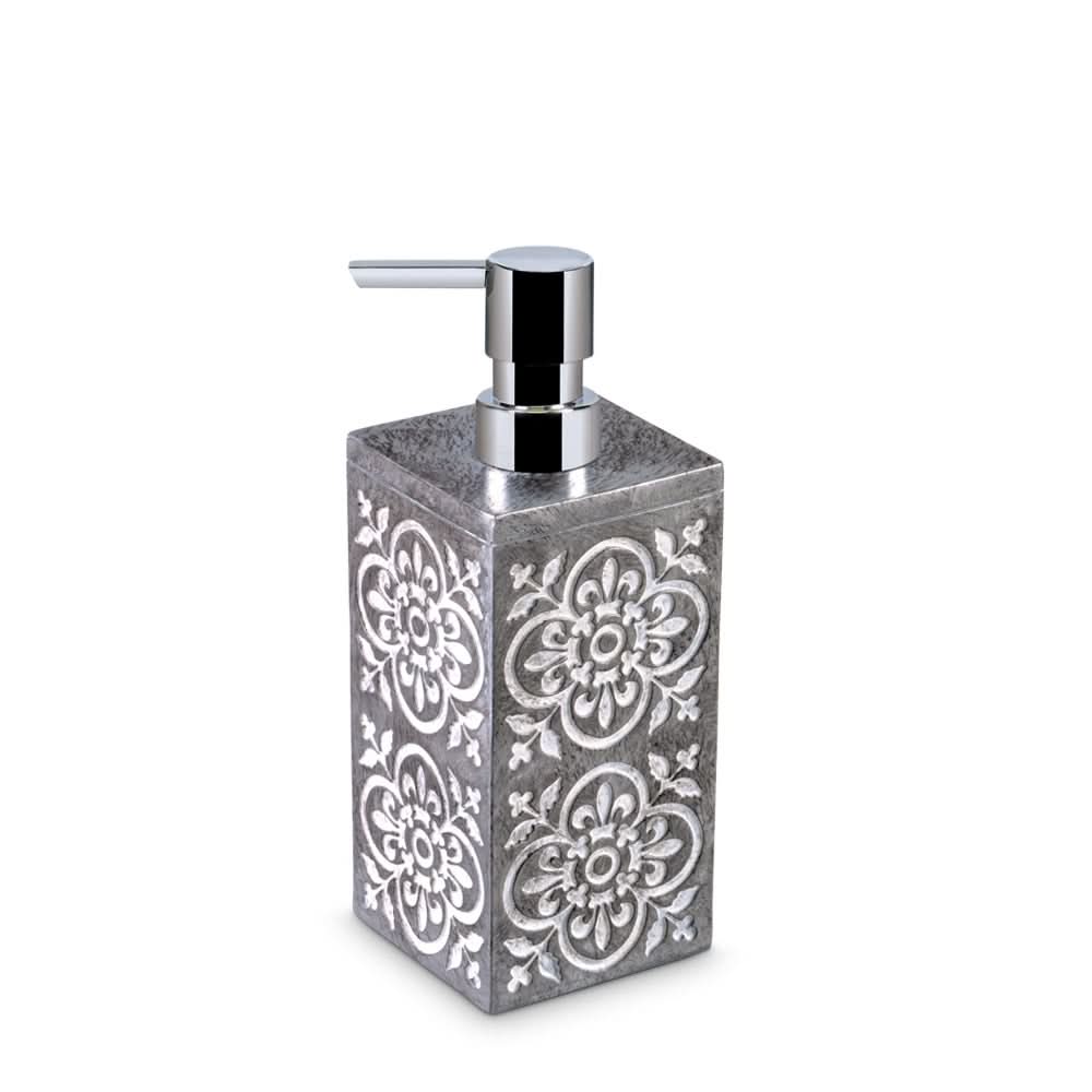 Soho Plus Bathroom Set