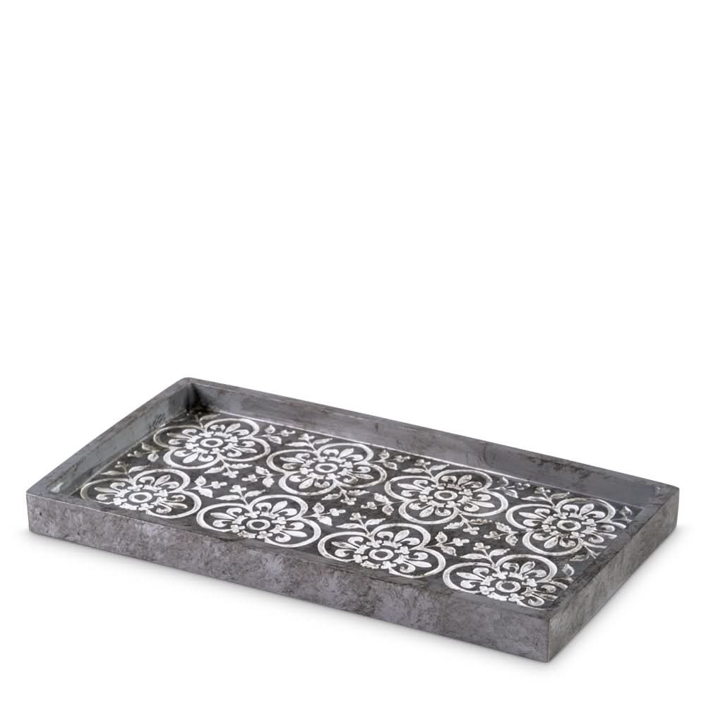 Soho Plus Bathroom Set