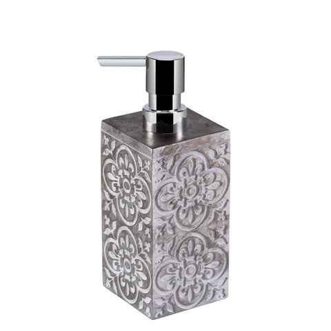 Soho Plus Soap Dispenser