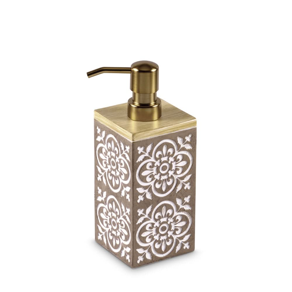 Soho Plus Bathroom Set