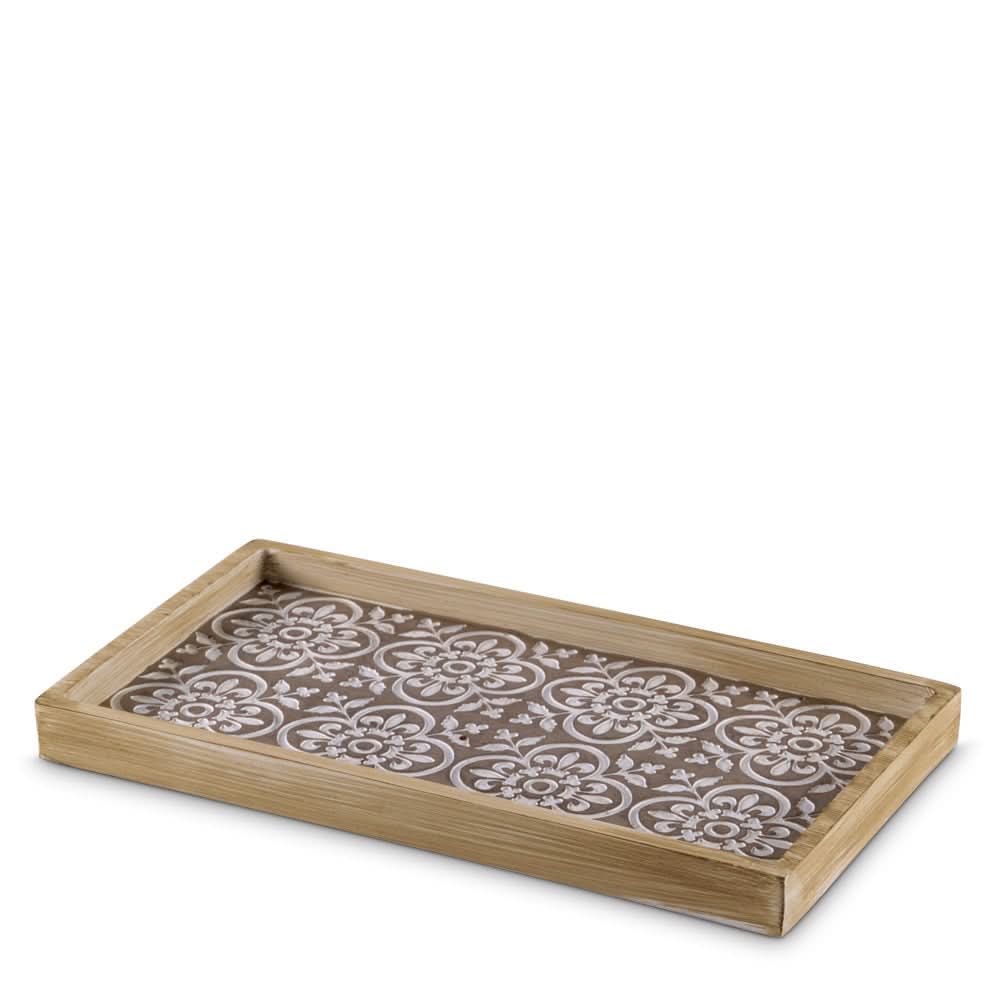 Soho Plus Bathroom Set