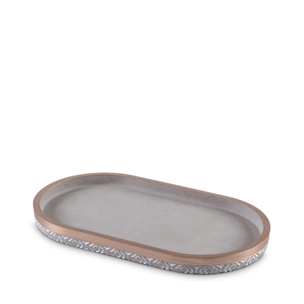 Soho Plus Bathroom Set