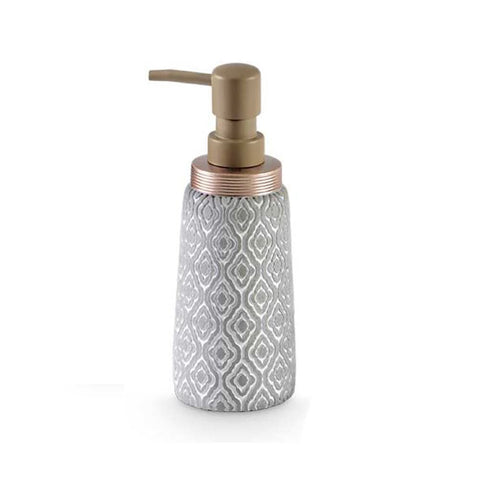 Soho Plus Soap Dispenser