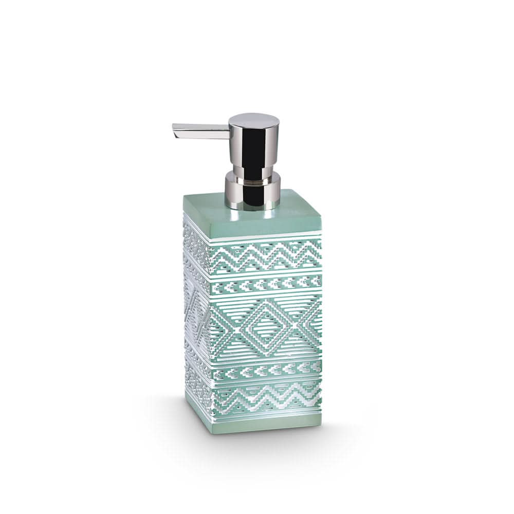 Soho Plus Bathroom Set