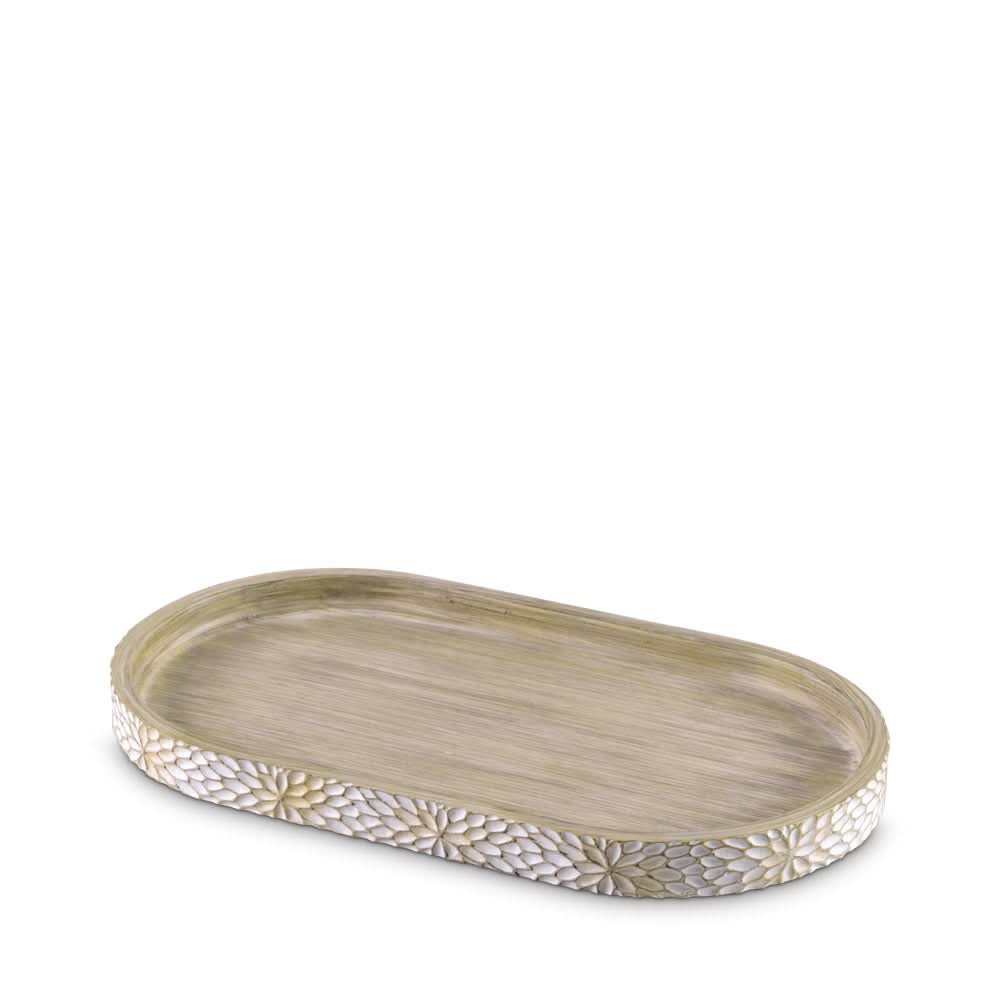 Soho Plus Bathroom Set