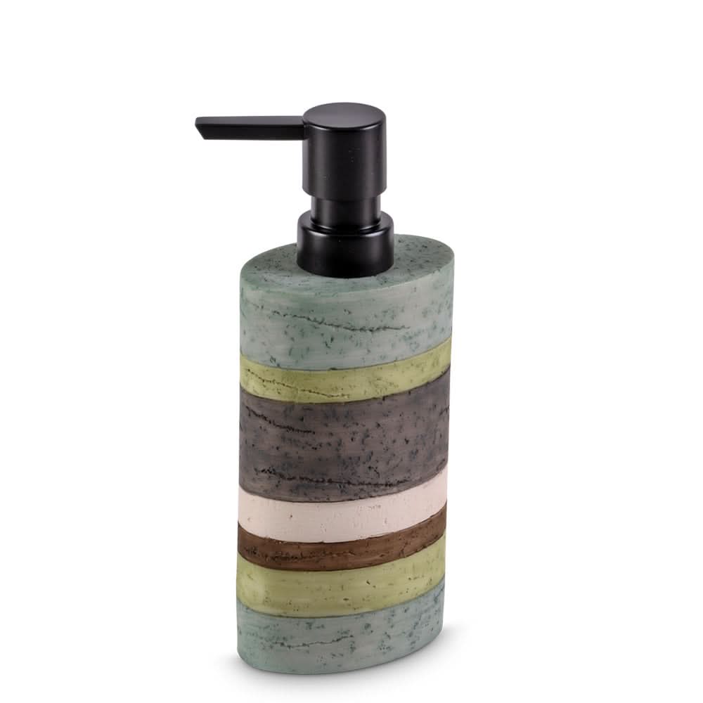 Soho Plus Bathroom Set