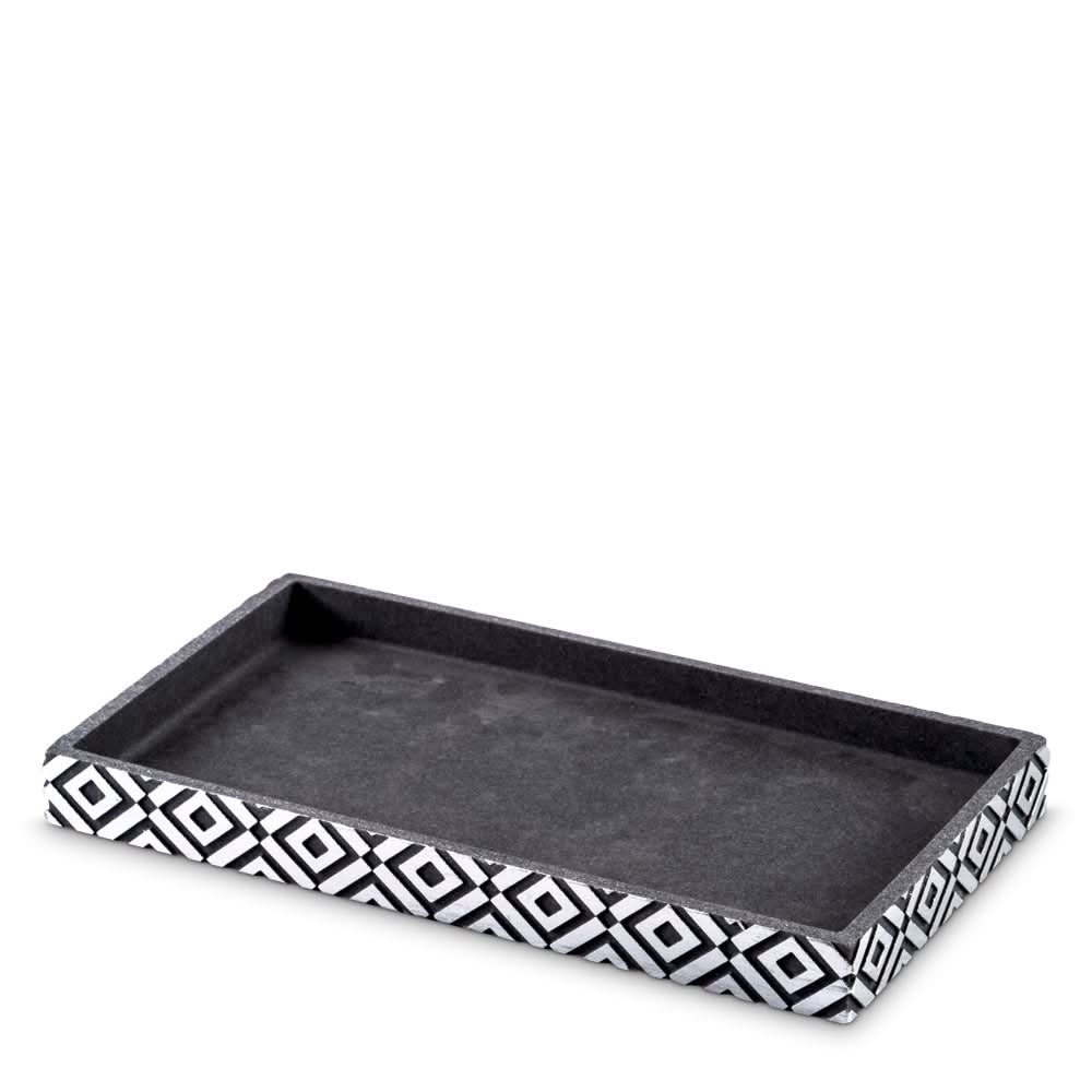 Soho Plus Bathroom Set