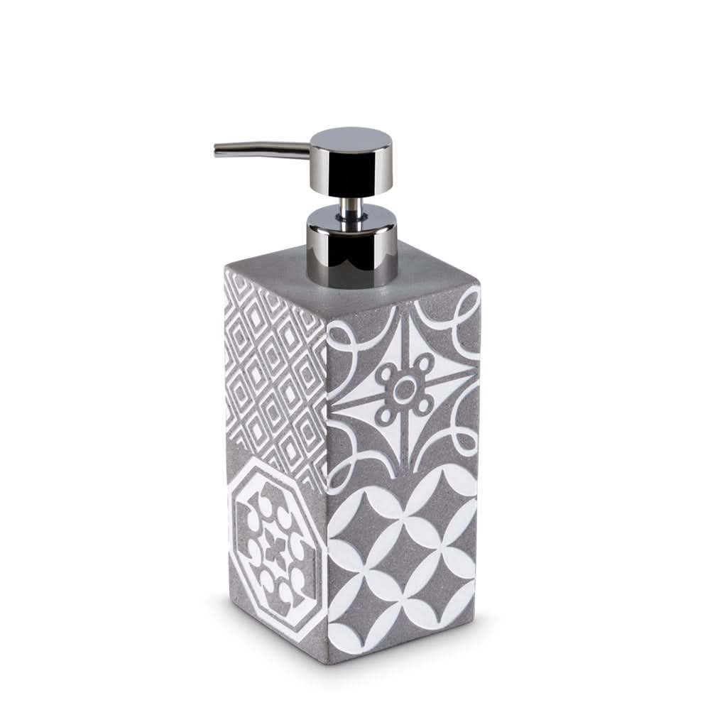 Soho Plus Bathroom Set