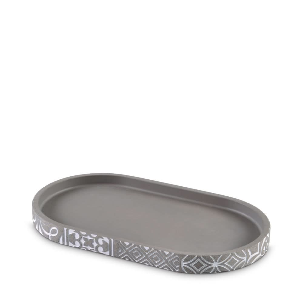 Soho Plus Bathroom Set