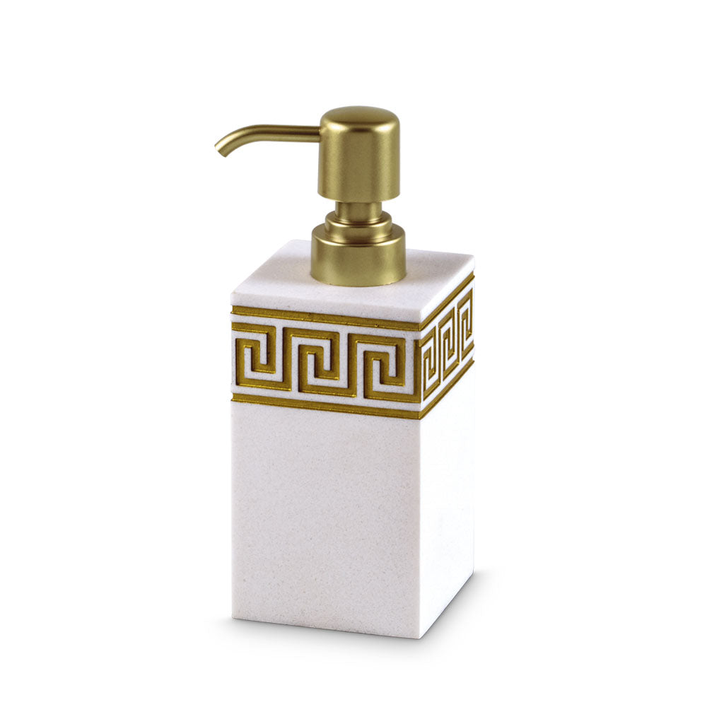 Soho Plus Soap Dispenser