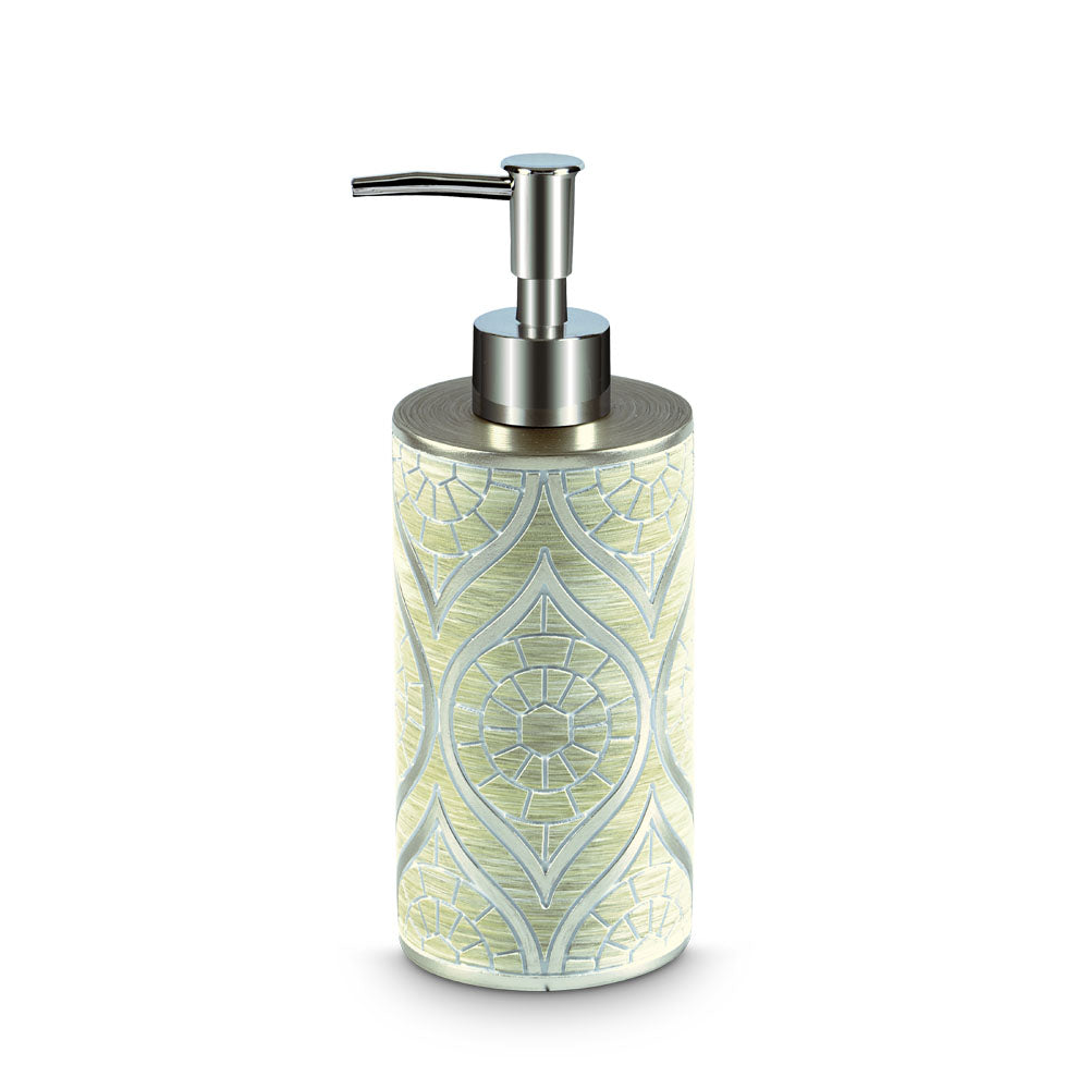 Soho Plus Soap Dispenser