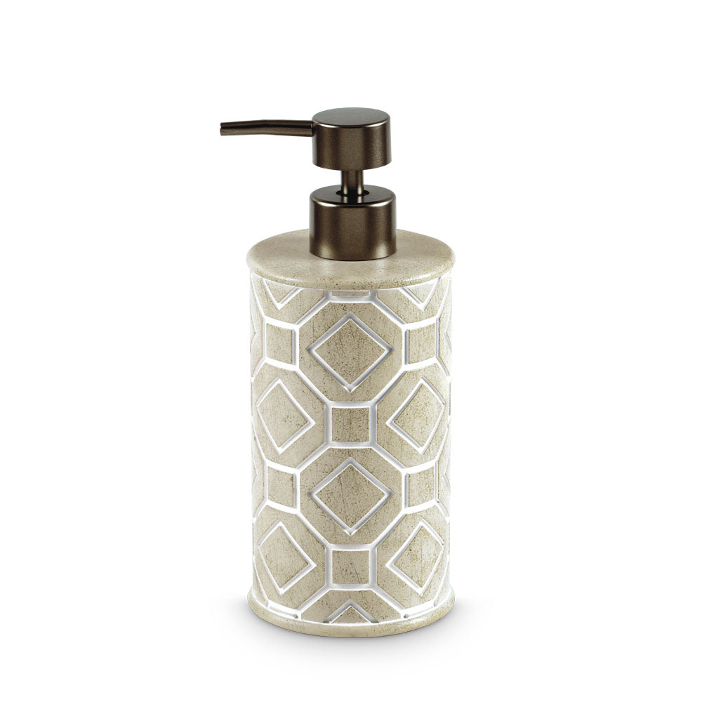 Soho Plus Soap Dispenser