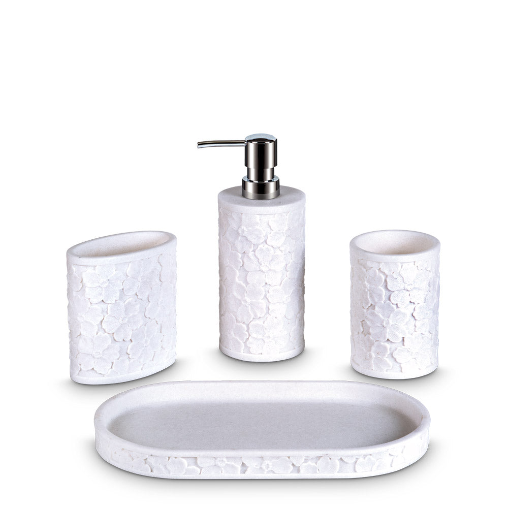 Soho Plus Bathroom Set