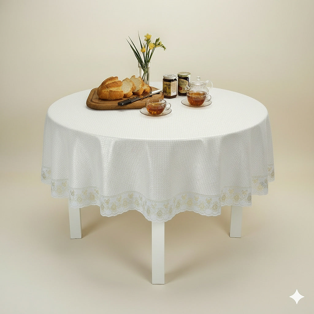 Table Cover Serene