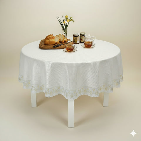 Table Cover Serene