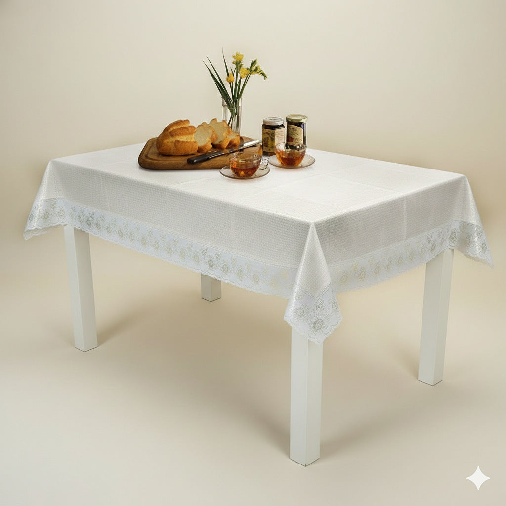 Table Cover Serene