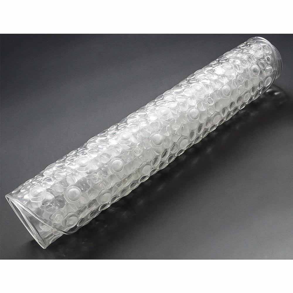 Shower Mat, Transparent