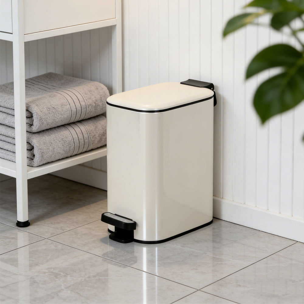 Ranger Pedal Dustbin