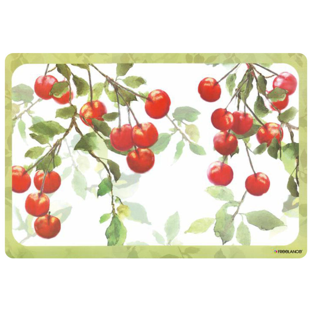 Value for Money Table Mats & Coasters, Set of 6 + 6