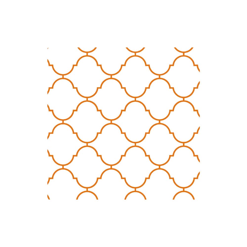 Value for Money Plus Table Mats & Coasters, Set of 6 + 6