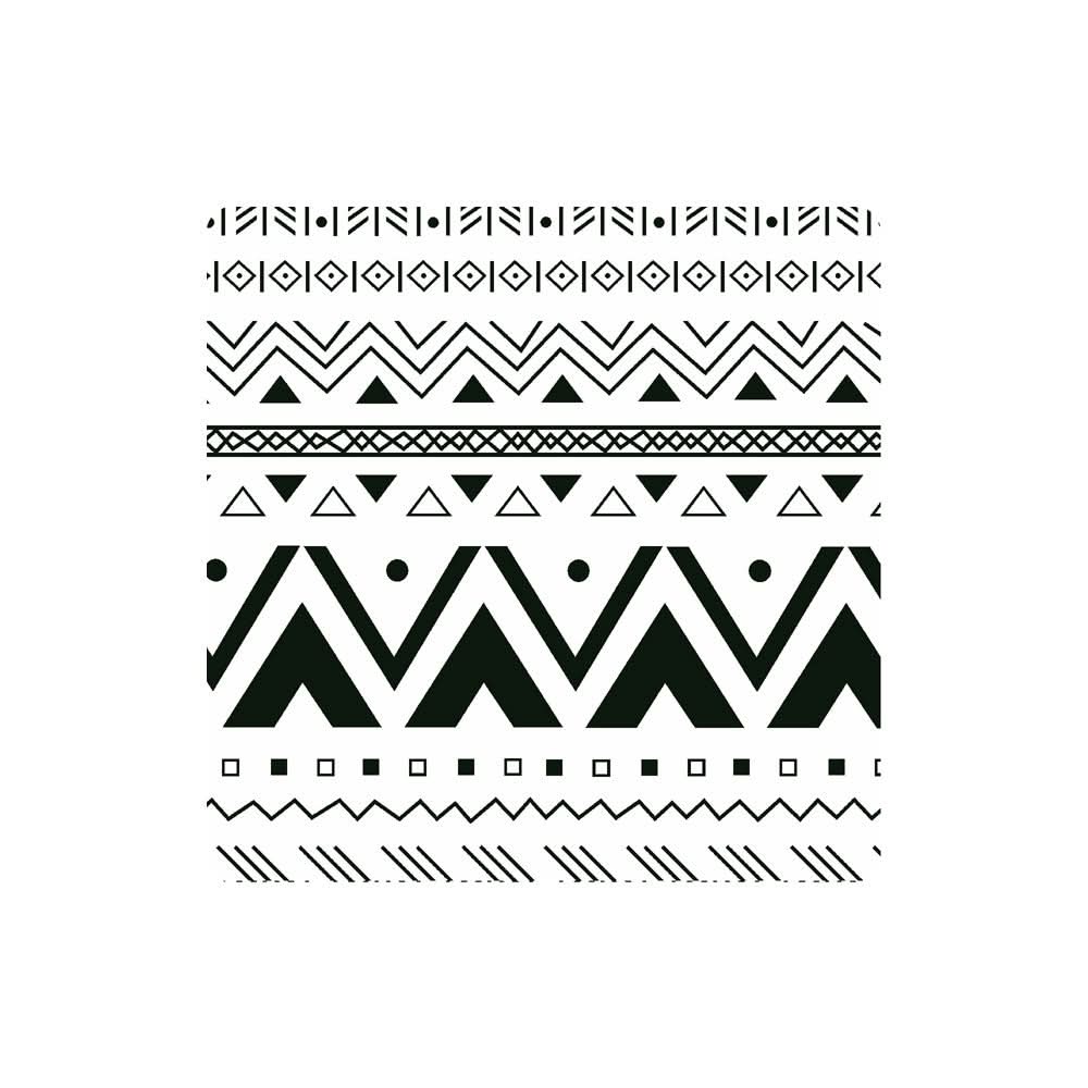 Value for Money Plus Table Mats & Coasters, Set of 6 + 6