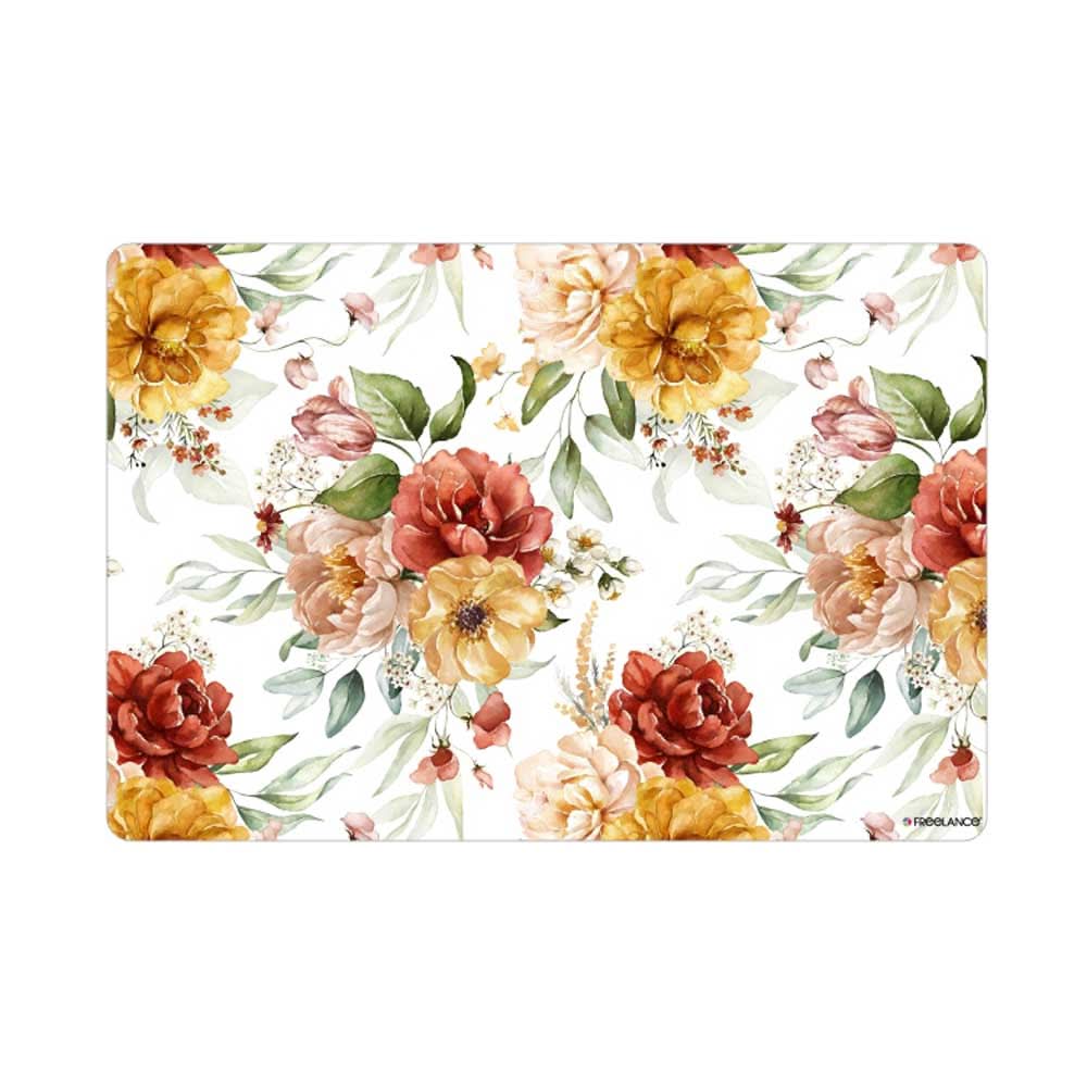 Value for Money Plus Table Mats & Coasters, Set of 6 + 6