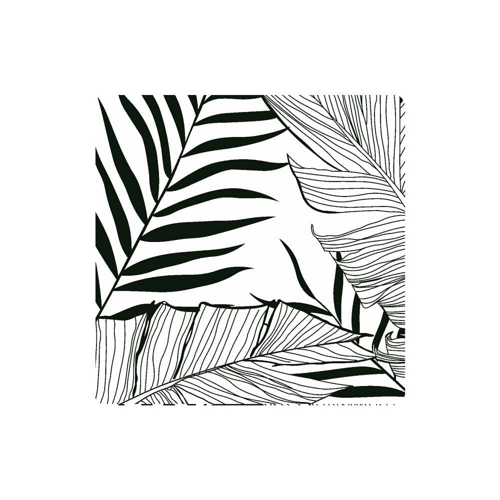 Value for Money Plus Table Mats & Coasters, Set of 6 + 6