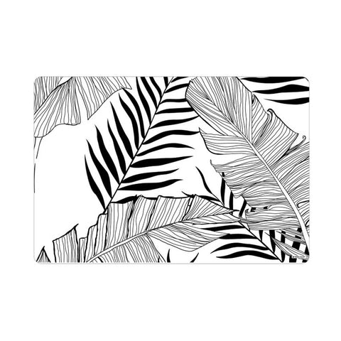 Value for Money Plus Table Mats & Coasters, Set of 6 + 6