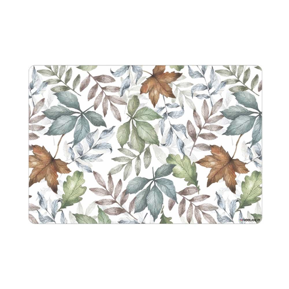 Value for Money Plus Table Mats & Coasters, Set of 6 + 6