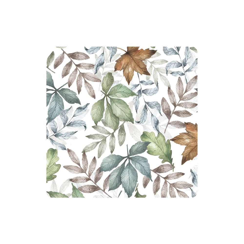 Value for Money Plus Table Mats & Coasters, Set of 6 + 6