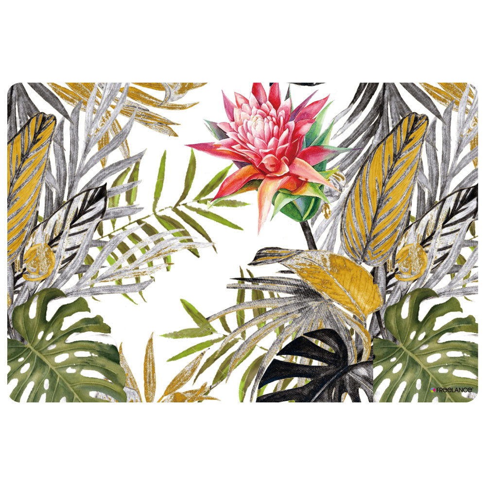 Value for Money Plus Table Mats & Coasters, Set of 6 + 6