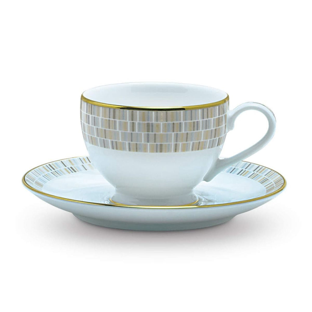 Noritake Hearth Collection