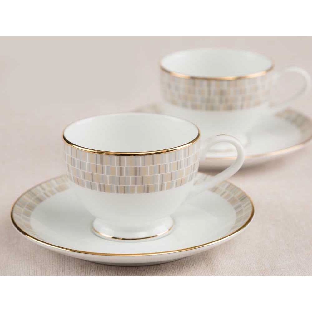 Noritake Hearth Collection