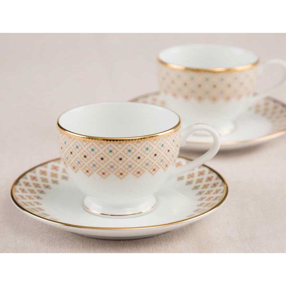 Noritake Hearth Collection