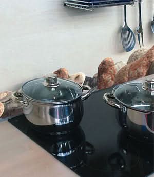 Plage Wall Sticker, Small, Pebbles