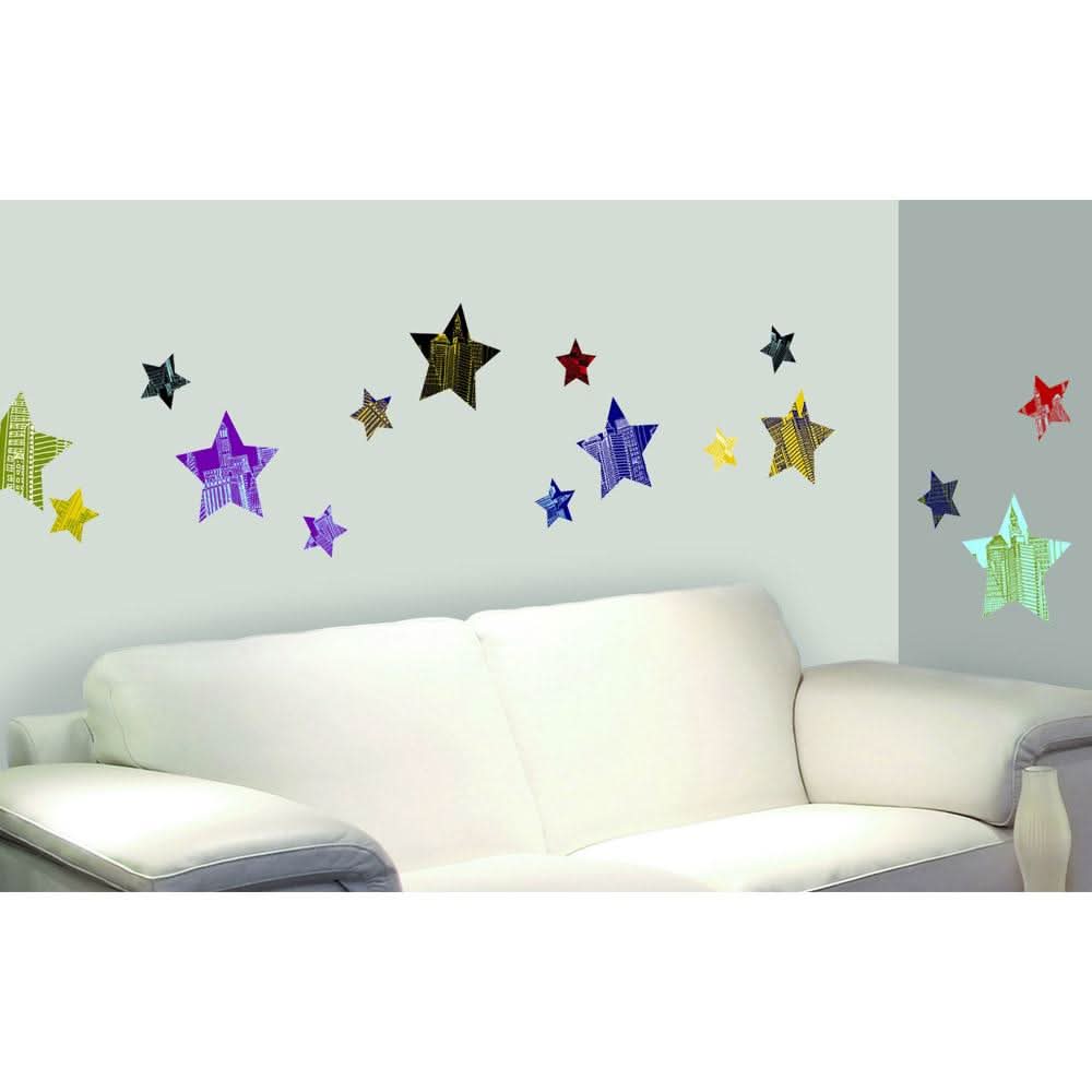 Plage Wall Stickers